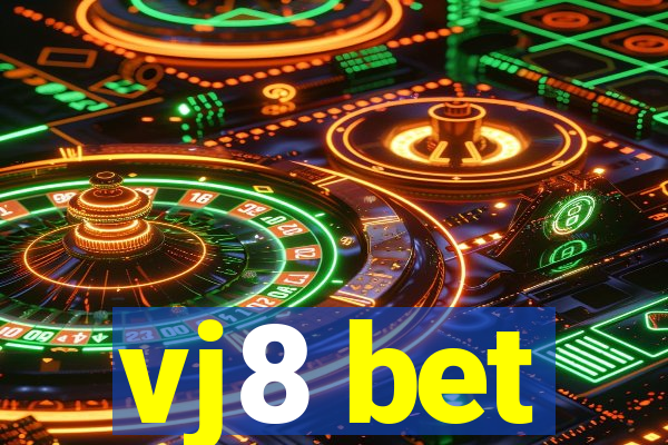 vj8 bet